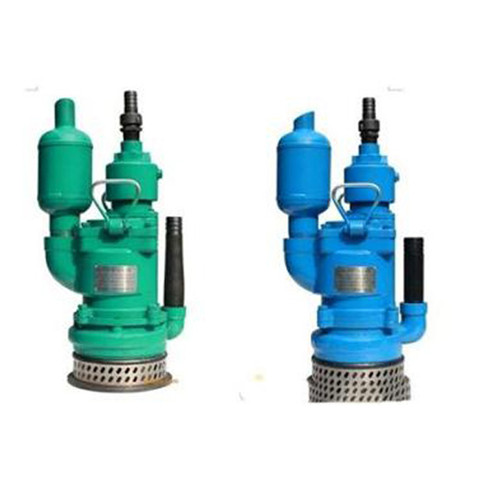 詳細介紹風動潛水泵的技術參數(shù)