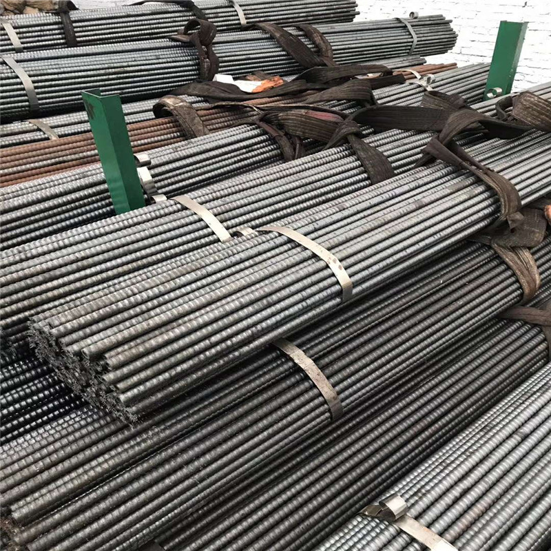 路基工程知識:預(yù)應(yīng)力中空注漿錨桿施工工藝