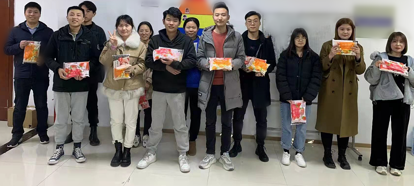 中重智能祝您元宵節(jié)快樂!