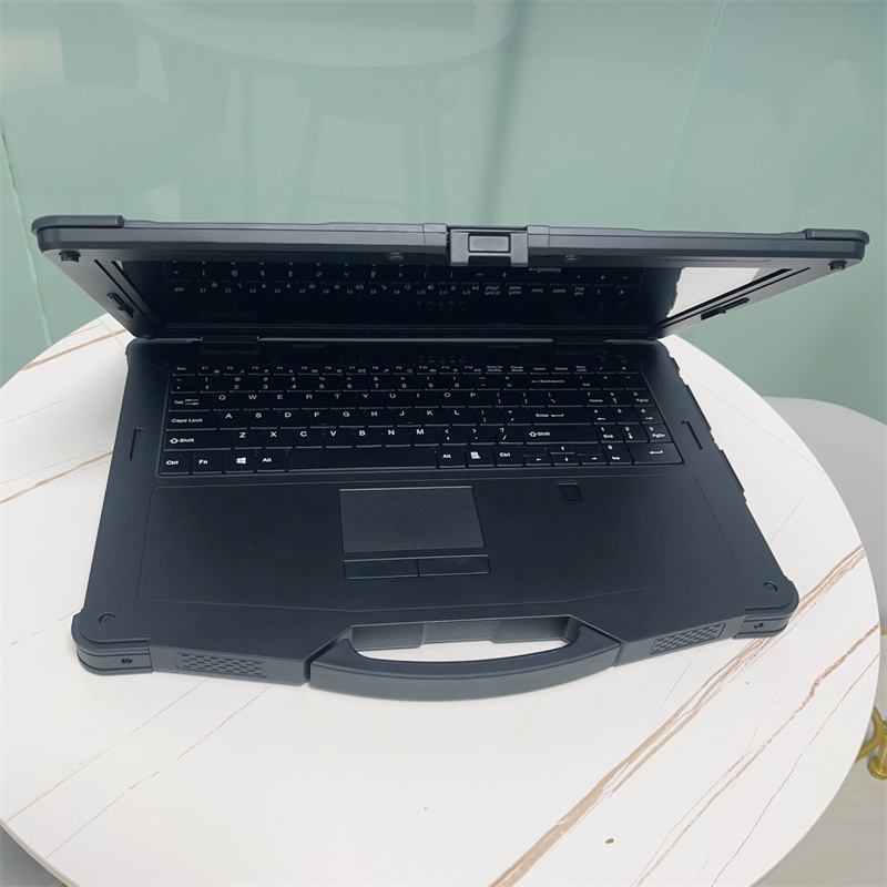 中重智能熱銷產(chǎn)品推薦--礦用本安型平板計算機(jī)