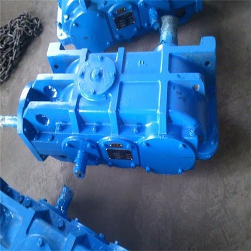 礦用刮板機(jī)