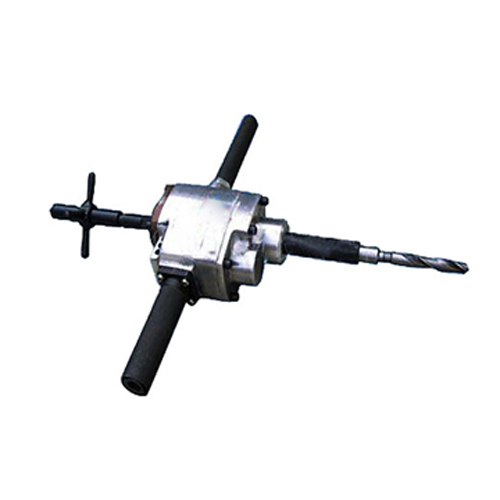 ZK19氣動(dòng)軌道鉆