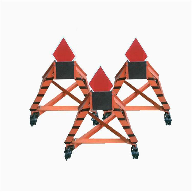 CDH-C20型滑動(dòng)擋車器