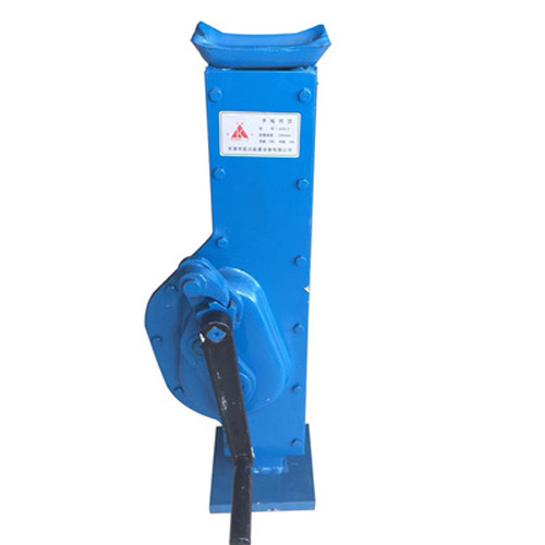 KD3-5手搖起道機(jī)