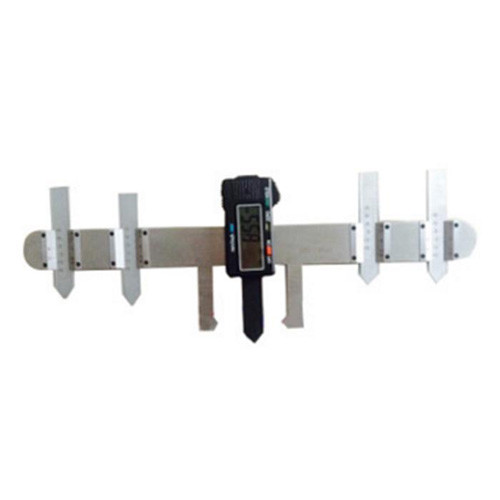 撤叉磨耗測(cè)量器