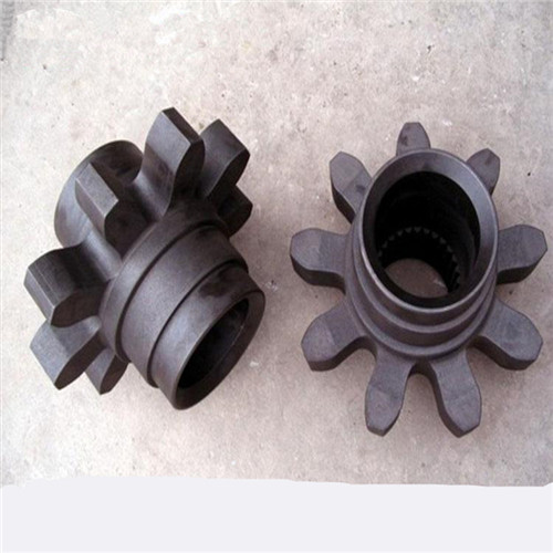 采煤機驅(qū)動輪