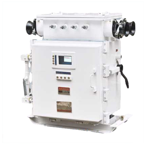 真空啟動(dòng)器