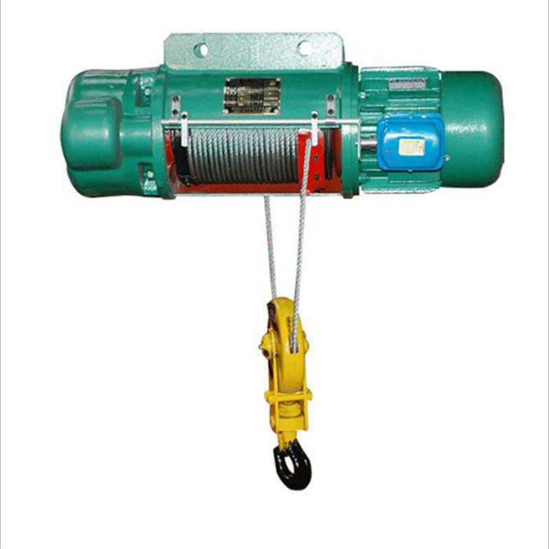 防爆電動(dòng)葫蘆