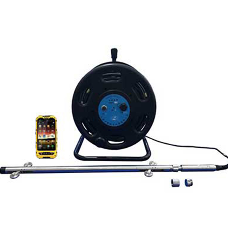 JKY-1滑動式測斜儀