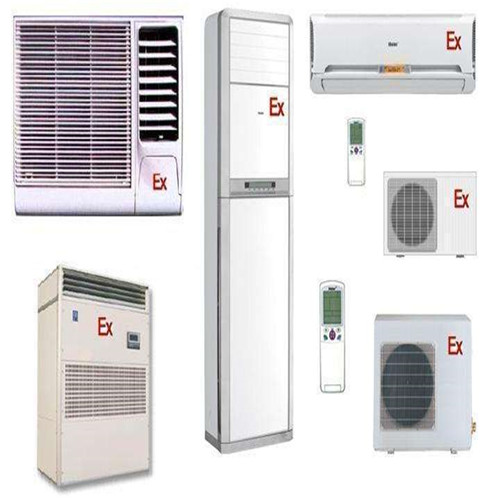 BKGR120)型5P防爆空調