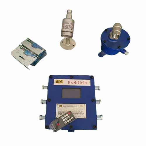 ZPL-0.2/0.5氣水聯(lián)動(dòng)自動(dòng)噴霧降塵裝置