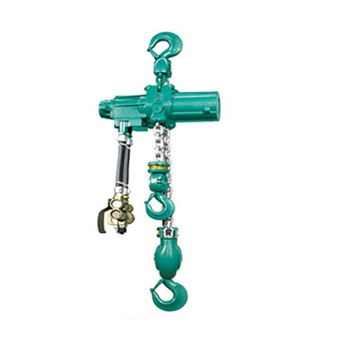 HQ5-（3～16）氣動(dòng)葫蘆