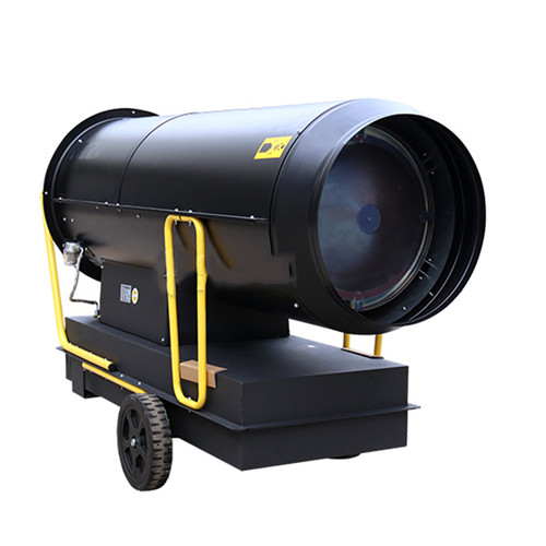 75KW燃油暖風機