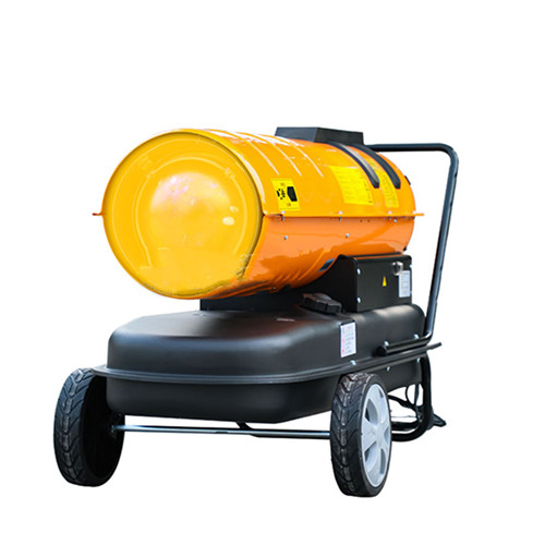 55KW養(yǎng)殖用暖風機