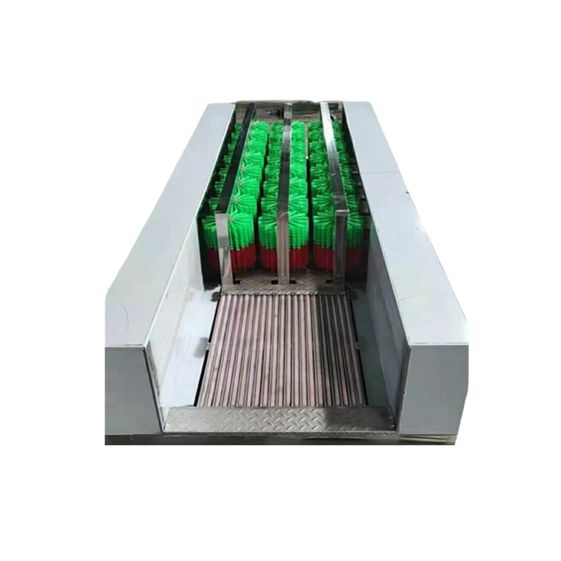 全自動洗靴機(jī)