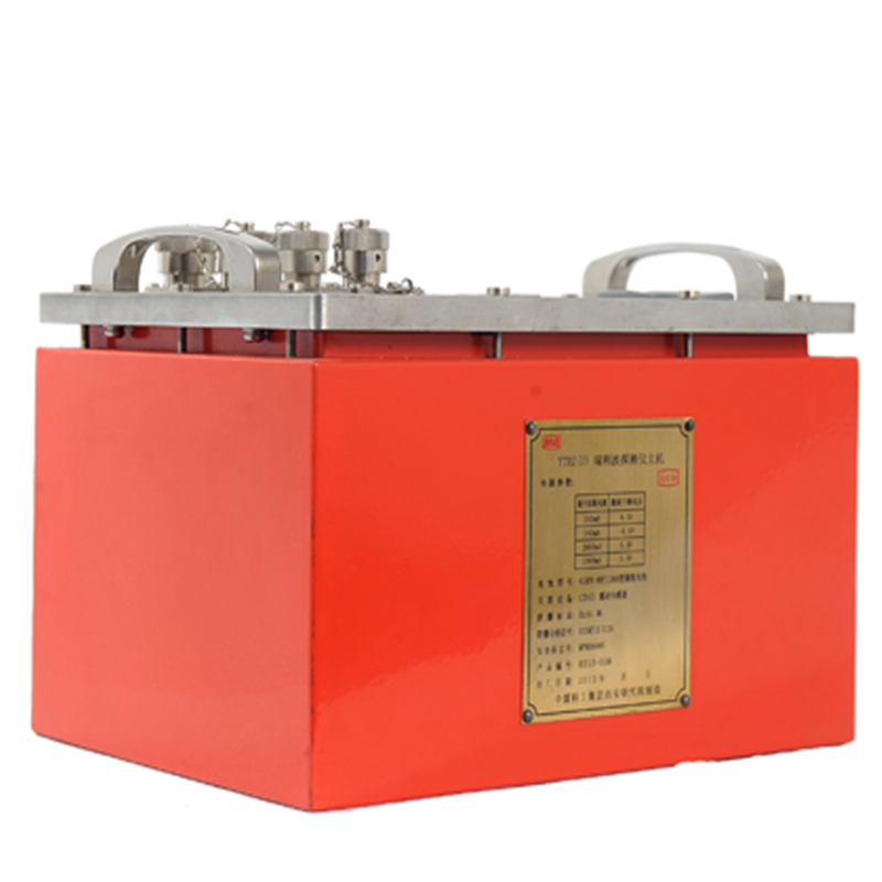 瑞利波探測(cè)儀