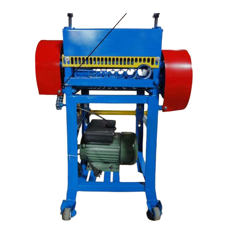 JW-006電纜剝皮機(jī)