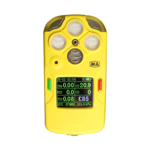 CD3礦用氣體檢測(cè)儀