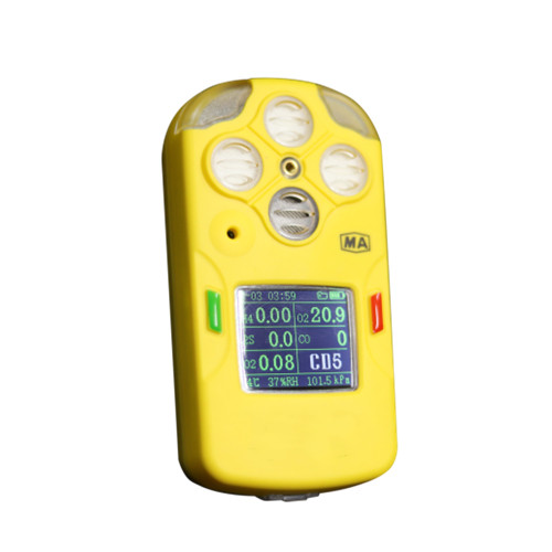 CD5礦用多參數(shù)氣體測(cè)定器