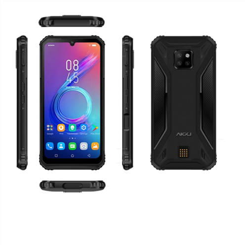 SW98防爆智能手機