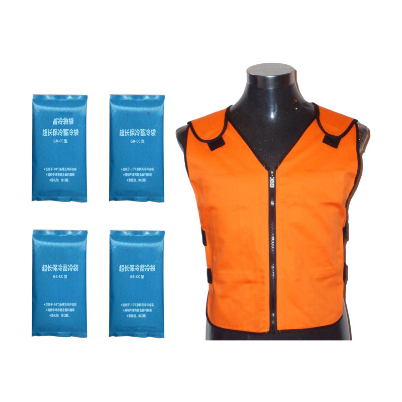 GB-C超長時間型降溫背心