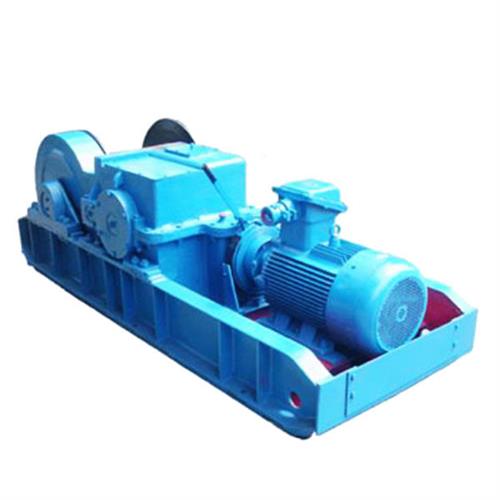 JH-35A回柱絞車(chē)