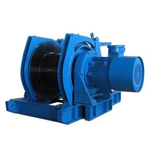 JD-4A調(diào)度絞車(chē)