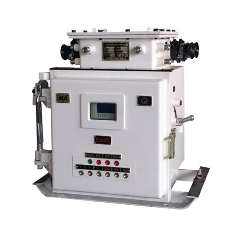 QJR礦用軟啟動(dòng)器