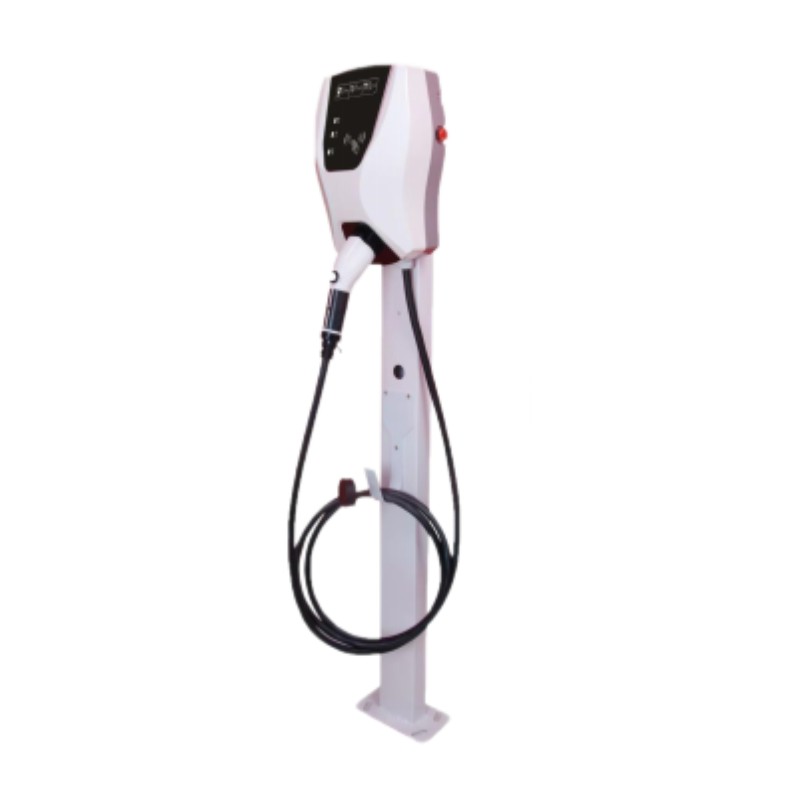 7KW運(yùn)營(yíng)/單機(jī)充電樁