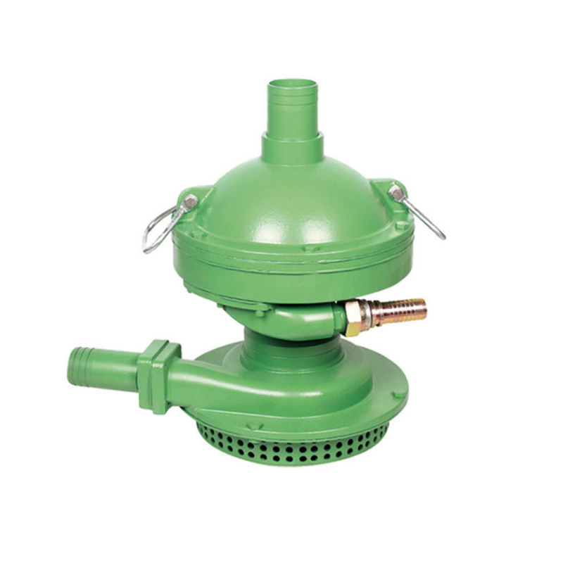 FQW系列礦用風(fēng)動潛水泵