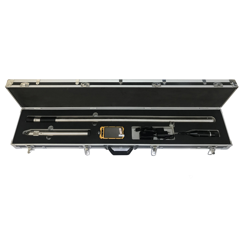 KXP-2X無線數(shù)字羅盤測(cè)斜儀